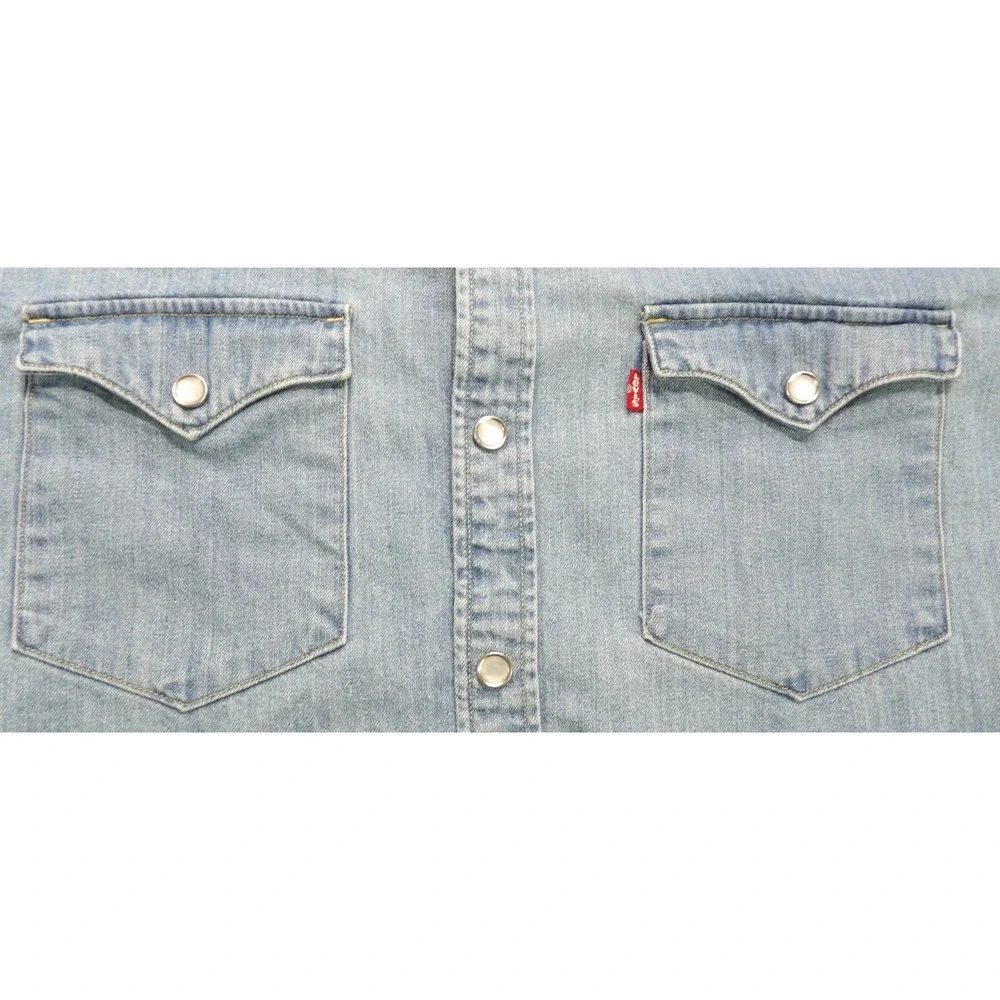 Levis upgrade your